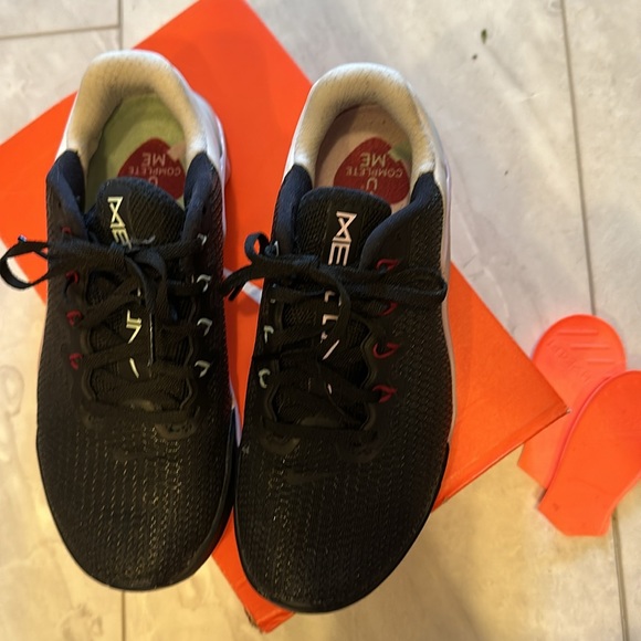 Nike Metcon 5 Sneaker - Picture 2 of 3